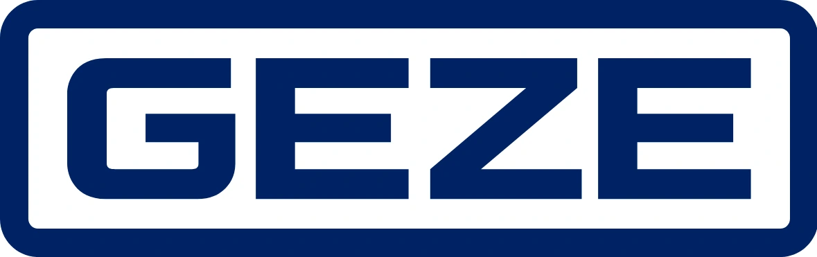 GEZE logo