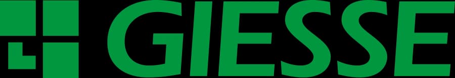 GIESSE logo