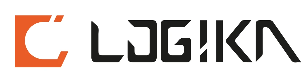 LOGIKA logo
