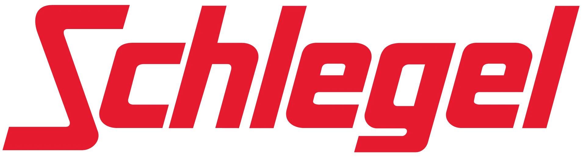 Schlegel logo